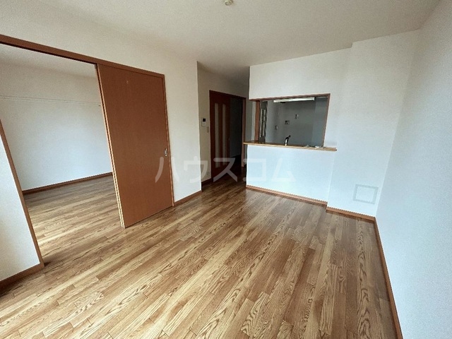 3/26 リビング/ダイニング