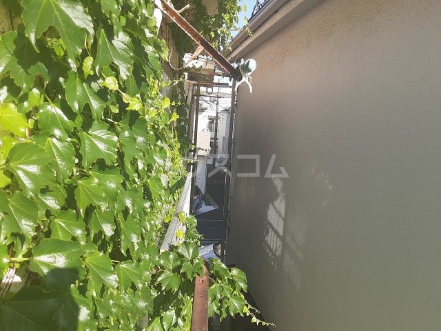 15/30 バルコニー