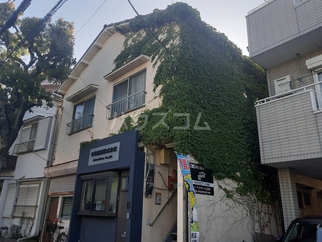 1/30 外観