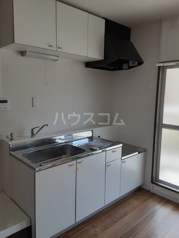 11/25 キッチン
