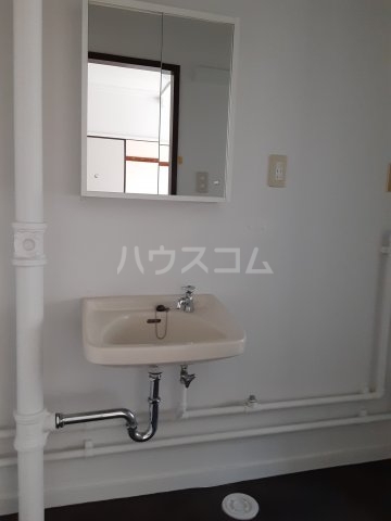 14/25 洗面