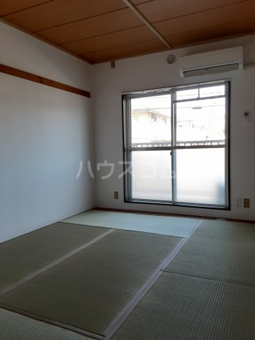 4/25 室内