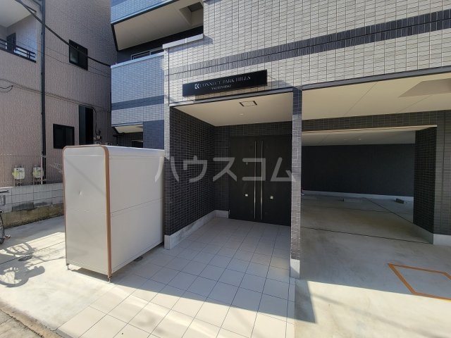 29/30 エントランス