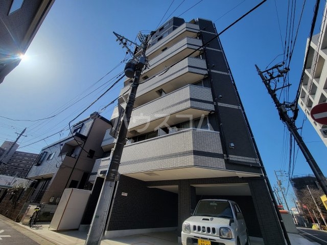 1/30 外観