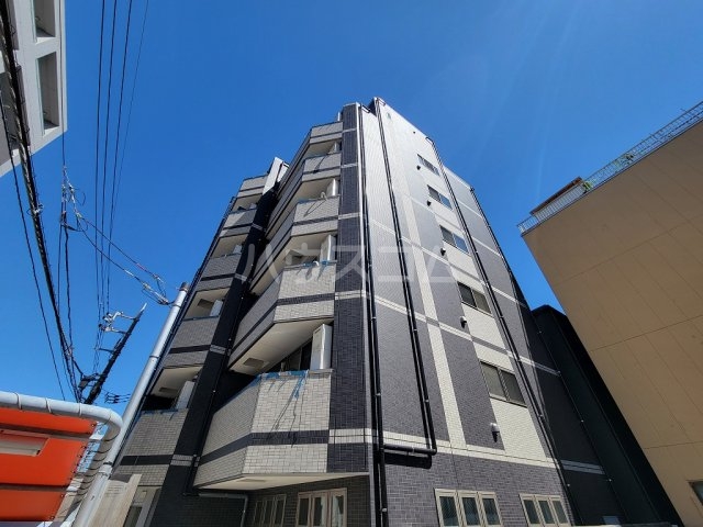3/30 外観