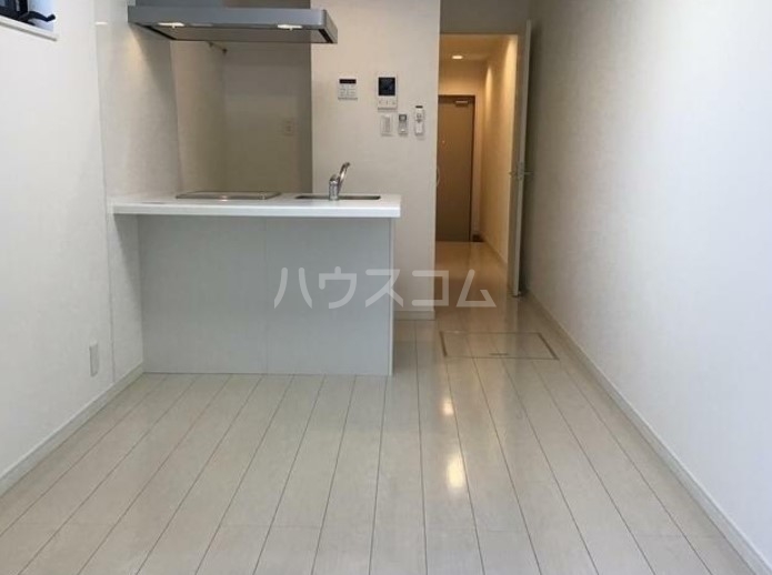 3/28 リビング/ダイニング