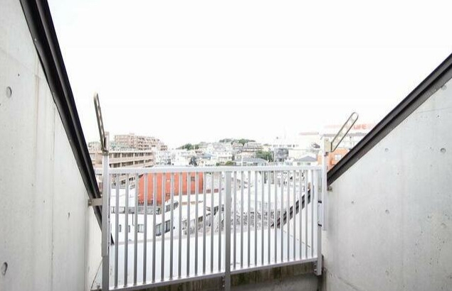 16/30 バルコニー