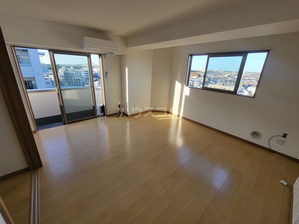 4/30 リビング/ダイニング