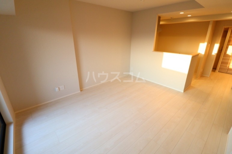 4/27 リビング/ダイニング