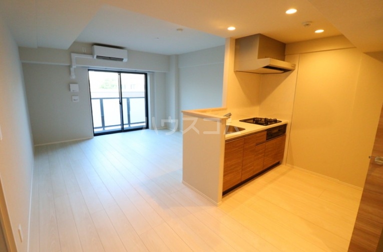 4/28 リビング/ダイニング