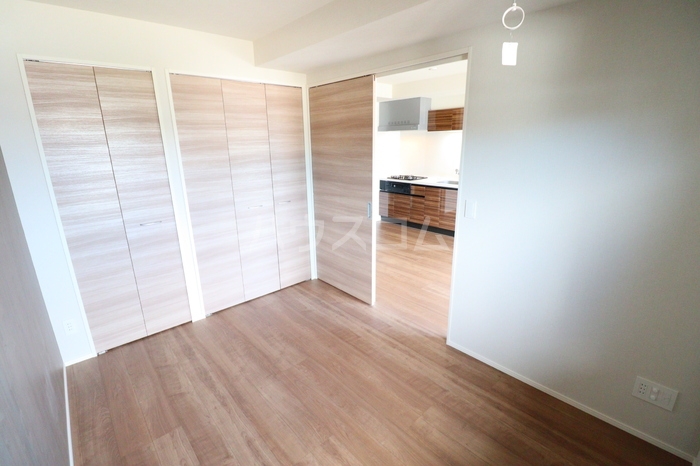 3/29 リビング/ダイニング