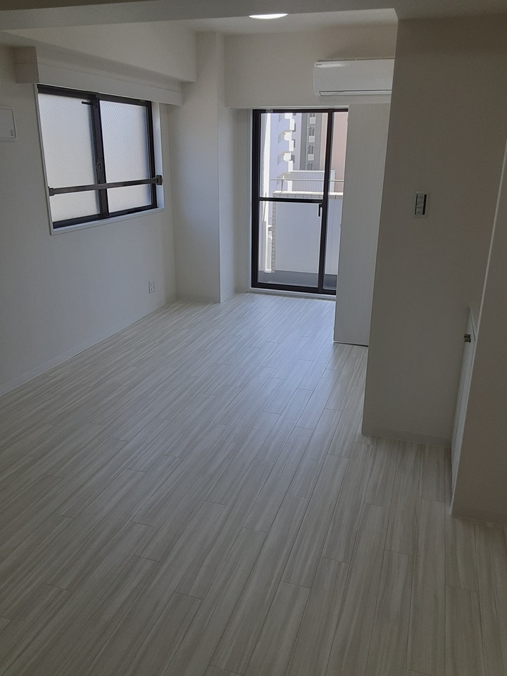 3/26 リビング/ダイニング