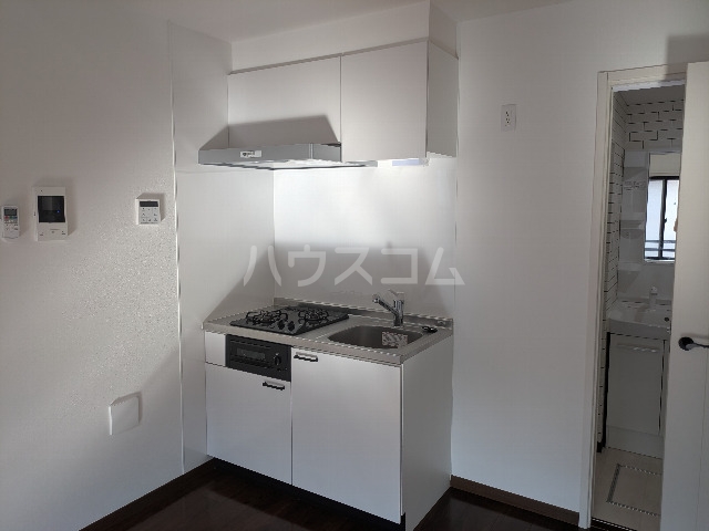 12/30 キッチン