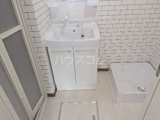 16/30 洗面