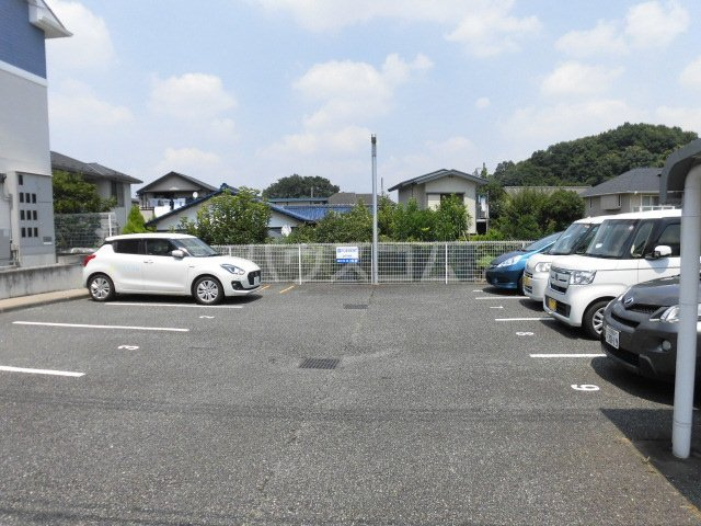 21/30 駐車場