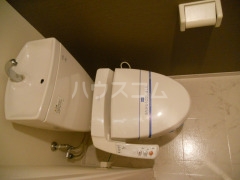 12/30 トイレ