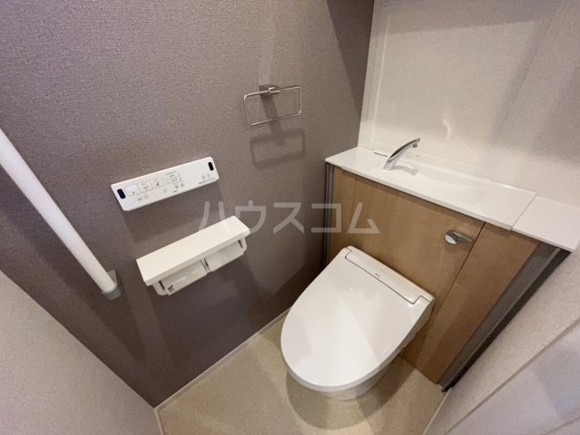 11/30 トイレ