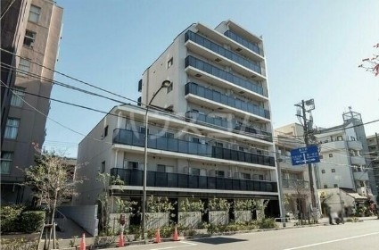 1/8 外観