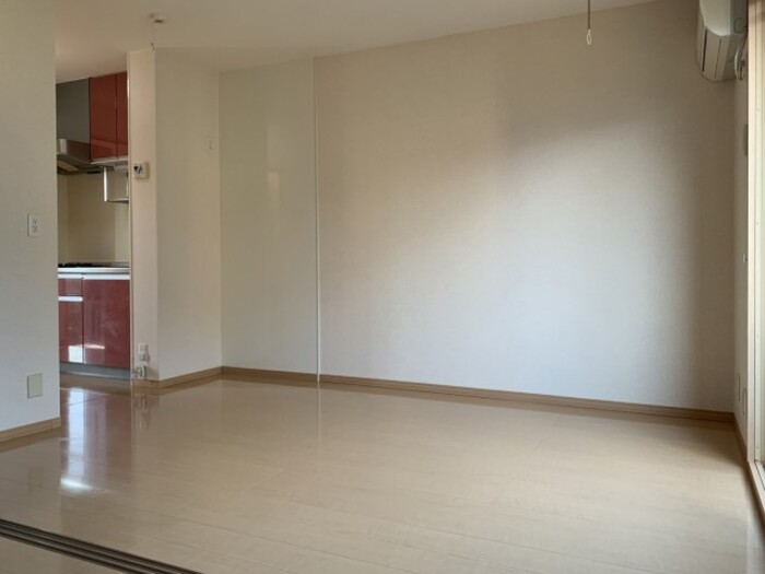 3/26 リビング/ダイニング