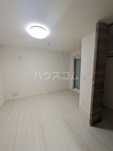 4/24 室内