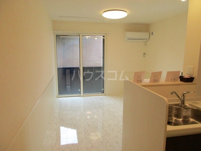 3/19 リビング/ダイニング