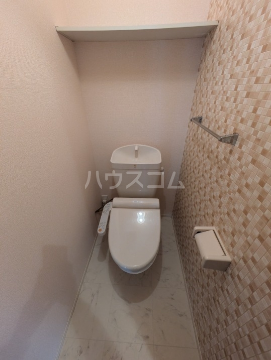 10/27 トイレ