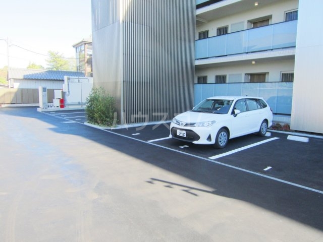 29/30 駐車場