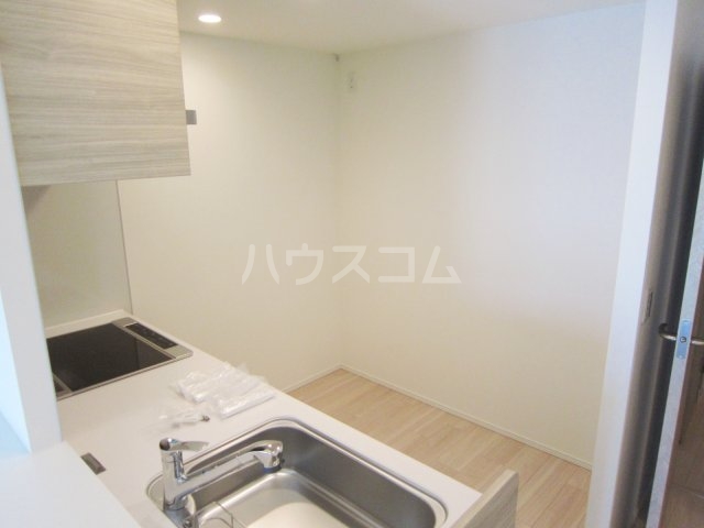 15/30 キッチン
