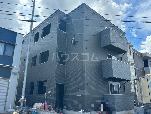 1/28 外観