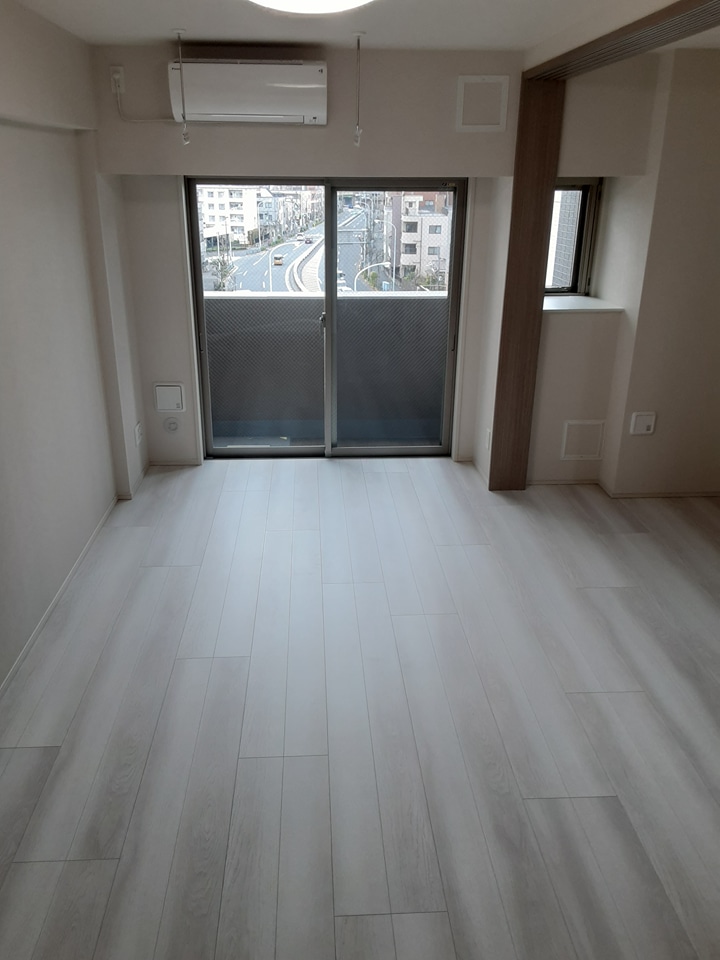 4/29 リビング/ダイニング