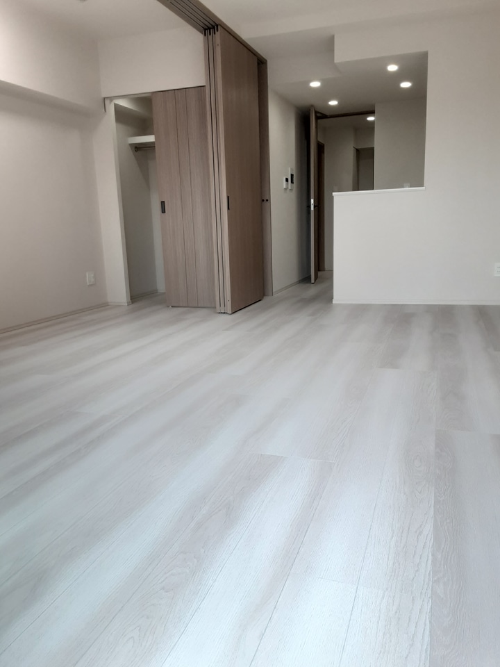 5/29 リビング/ダイニング