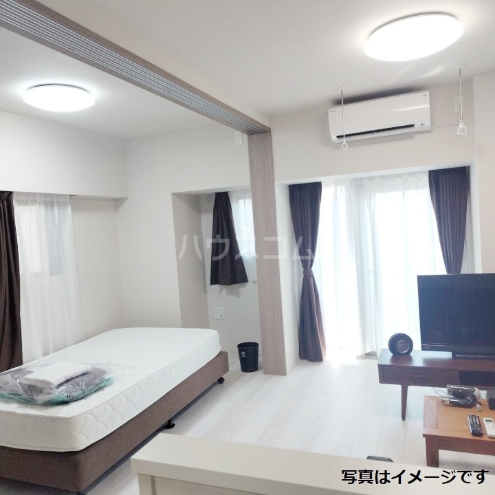 3/29 リビング/ダイニング