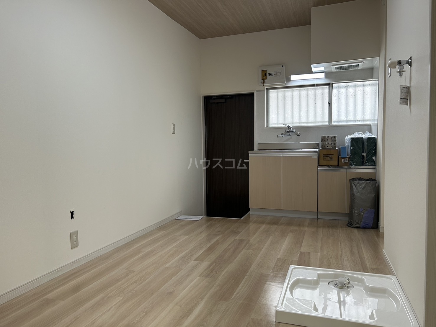 5/30 リビング/ダイニング