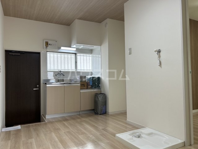 4/30 リビング/ダイニング