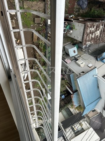 22/30 バルコニー