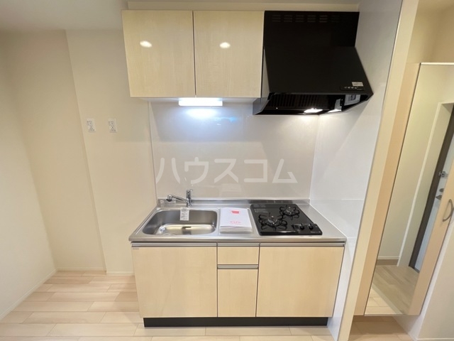 10/30 キッチン