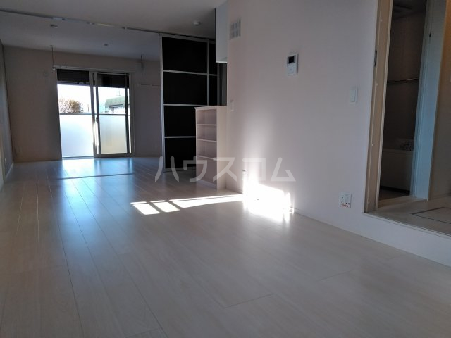 5/26 リビング/ダイニング