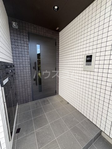4/6 エントランス