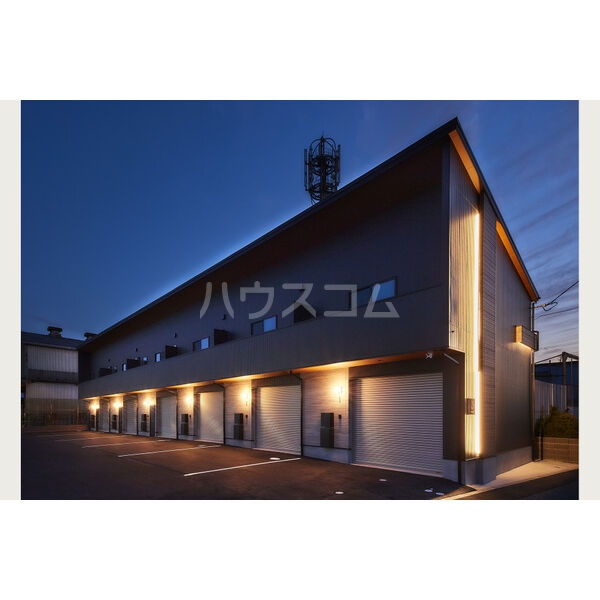 1/11 外観