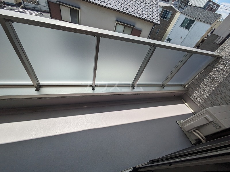 15/28 バルコニー