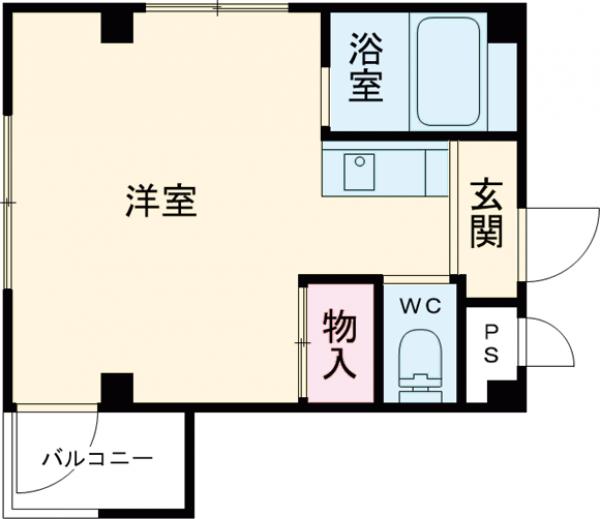 2/16 間取