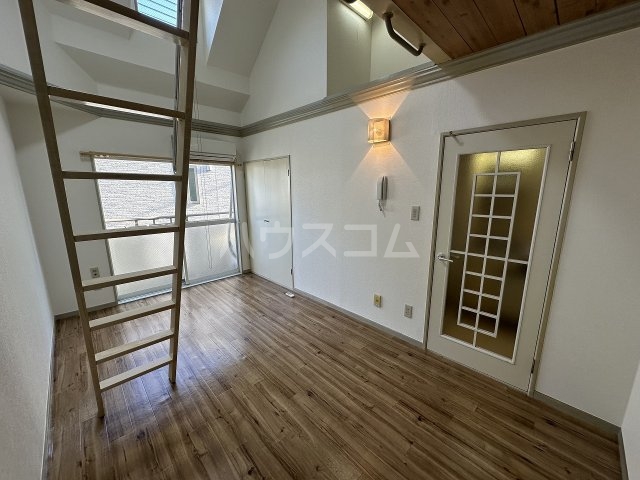 3/30 リビング/ダイニング