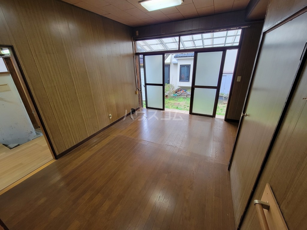 5/30 リビング/ダイニング