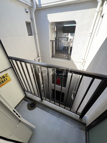 24/30 バルコニー