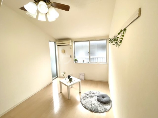 3/15 リビング/ダイニング