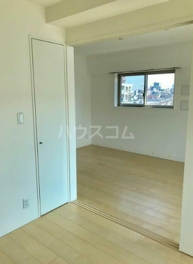 5/21 リビング/ダイニング