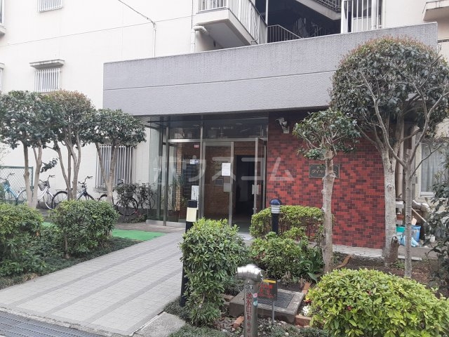 2/7 エントランス