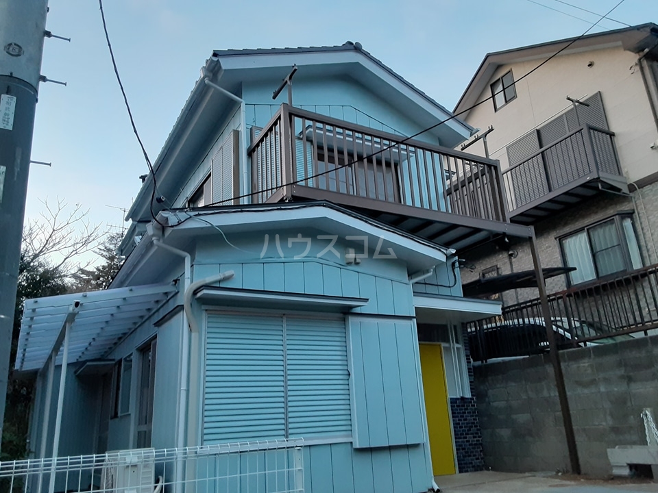 1/30 外観