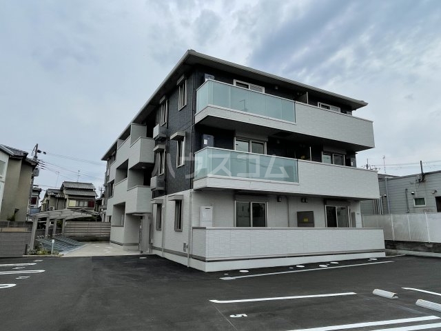1/30 外観