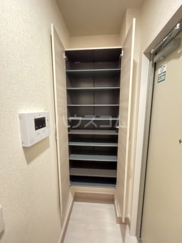 9/30 収納